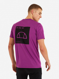Футболка Ellesse модель SXI11111-PURPLE Фото