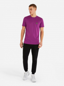 Футболка Ellesse модель SXI11111-PURPLE Фото