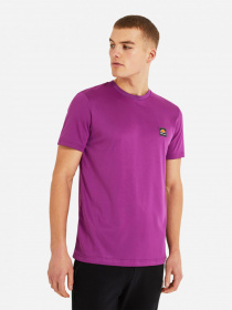 Футболка Ellesse модель SXI11111-PURPLE Фото