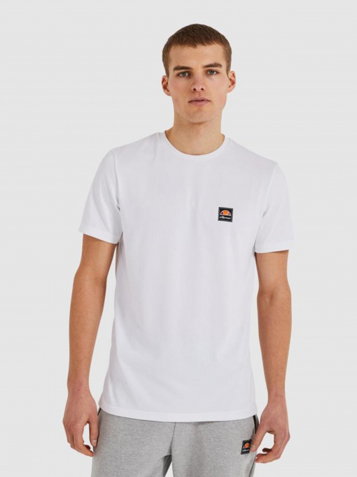 Футболки и поло Ellesse модель SXI11111-WHITE Фото