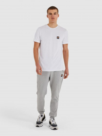 Футболки і поло Ellesse модель SXI11111-WHITE Фото