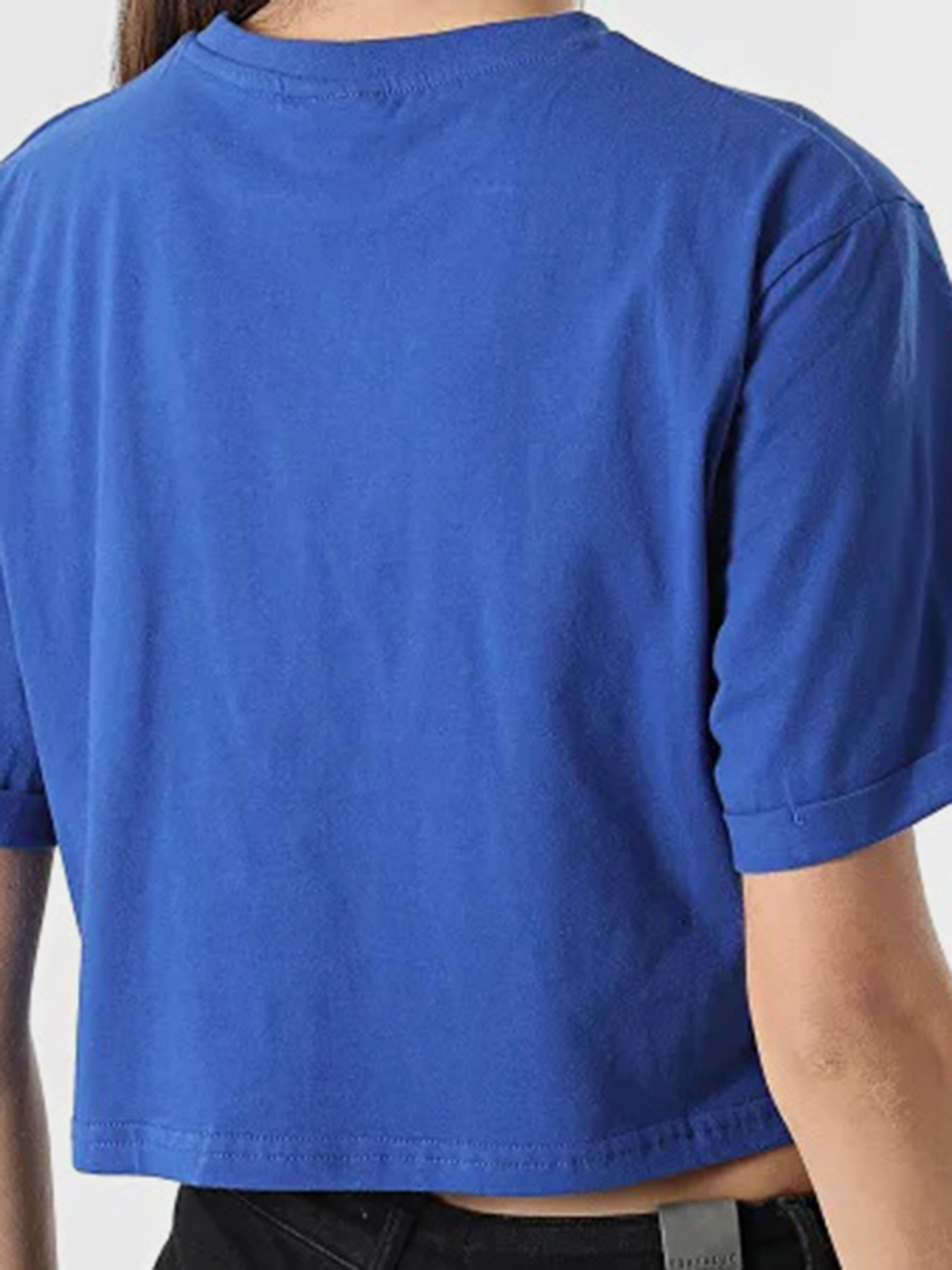 Футболка спортивна Ellesse Alberta Модель SGI04484-BLUE Фото