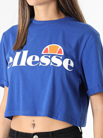 Футболка спортивна Ellesse Alberta Модель SGI04484-BLUE Фото