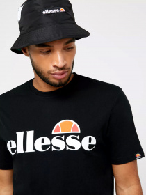 Футболки и поло Ellesse модель SHC07405-BLACK Фото