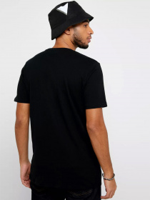 Футболки і поло Ellesse модель SHC07405-BLACK Фото