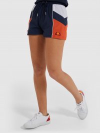 Синій - Шорти спортивні Ellesse