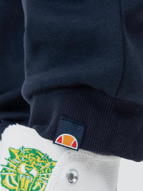 Штаны спортивные Ellesse модель SHC07444-NAVY Штаны спортивные Ellesse модель SHC07444-NAVY Фото