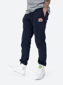 Штаны спортивные Ellesse модель SHC07444-NAVY Штаны спортивные Ellesse модель SHC07444-NAVY Фото