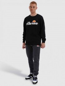 Брюки Ellesse модель SHC07444-DKGRMARL Фото