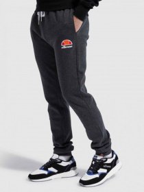 Штаны спортивные Ellesse модель SHC07444-DKGRMARL Штаны спортивные Ellesse модель SHC07444-DKGRMARL Фото