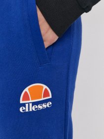 Штаны спортивные Ellesse модель SGI07458-BLUE Фото