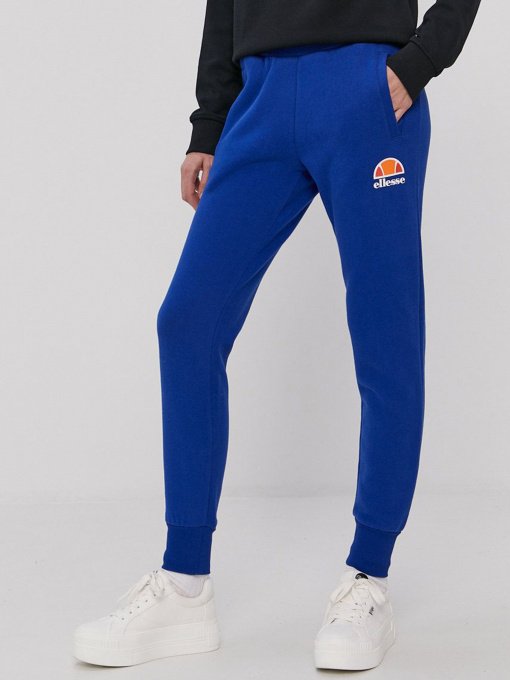 Штаны спортивные Ellesse модель SGI07458-BLUE Фото