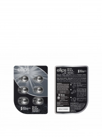 Витамины для волос Ellips модель 8993417200083 Фото