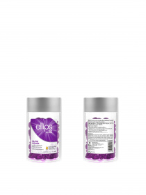 Витамины для волос Ellips модель 8993417200434 Фото