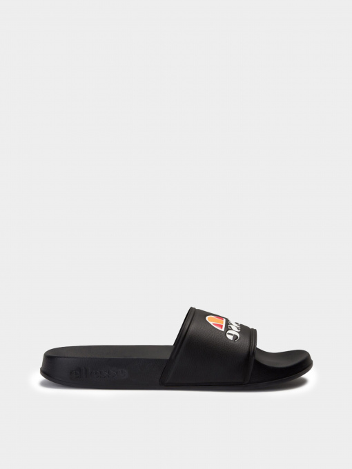 Шлепанцы Ellesse Filippo модель 610160-BLK Фото