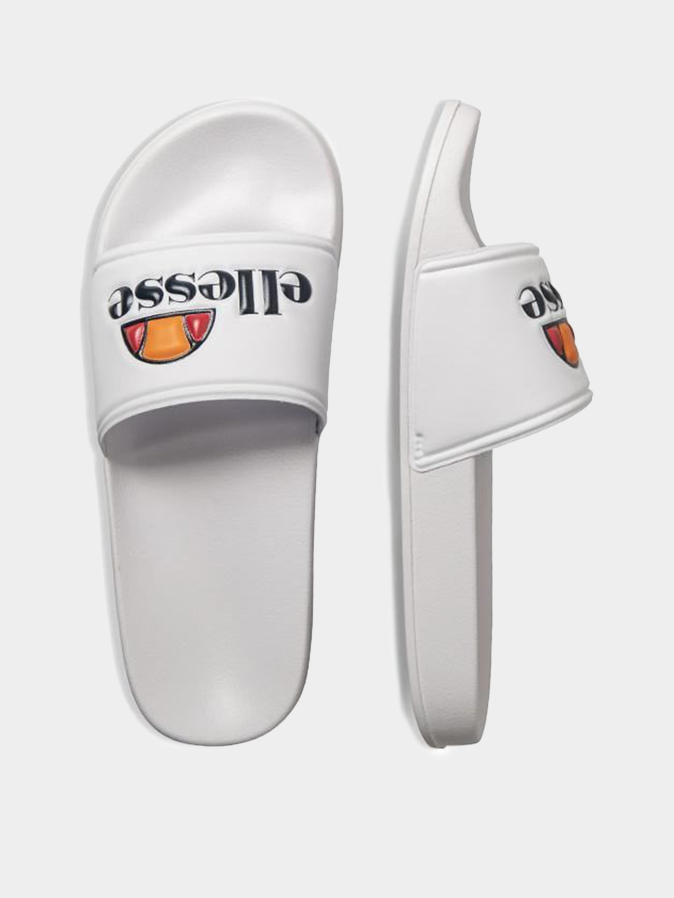 Шльопанці Ellesse Filippo модель 610161-WHT Фото