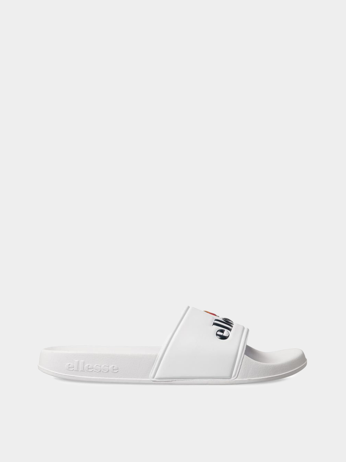 Шльопанці Ellesse Filippo модель 610161-WHT Фото