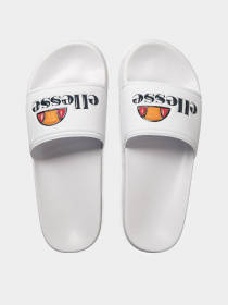 Шльопанці Ellesse Filippo модель 610161-WHT Фото
