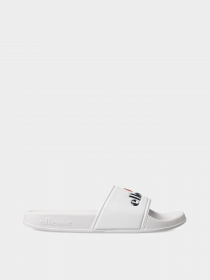 Шлепанцы Ellesse Filippo модель 610161-WHT Шлепанцы Ellesse Filippo модель 610161-WHT Фото
