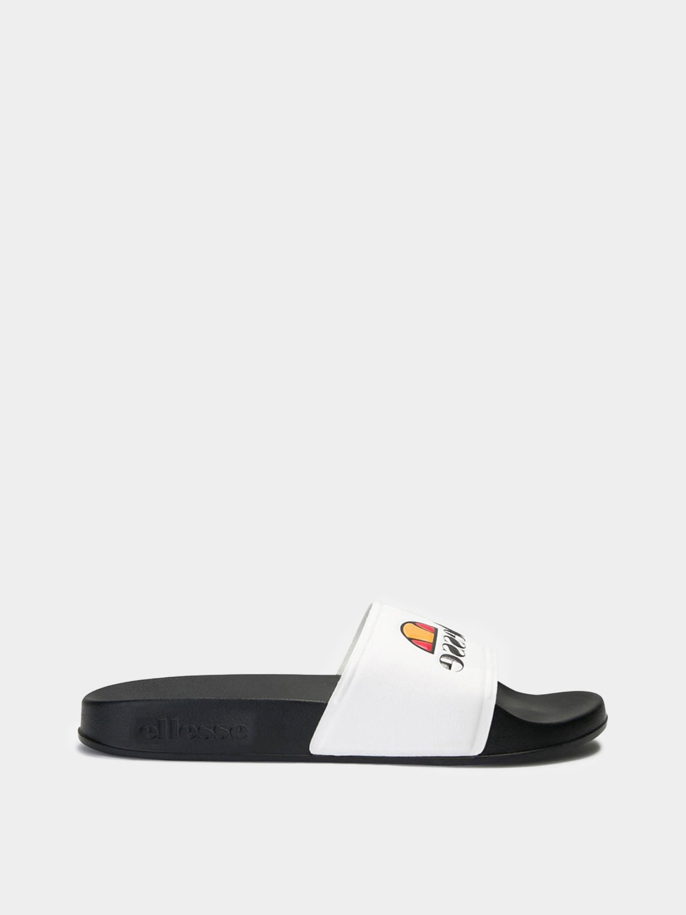 Шлепанцы Ellesse Filippo модель 610390-WHTBLK Фото