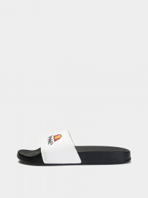 Шлепанцы Ellesse Filippo модель 610390-WHTBLK Фото