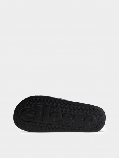 Шльопанці Ellesse FILIPPO WEBBING  модель 615942-BLKREDGR — фото 4 - INTERTOP