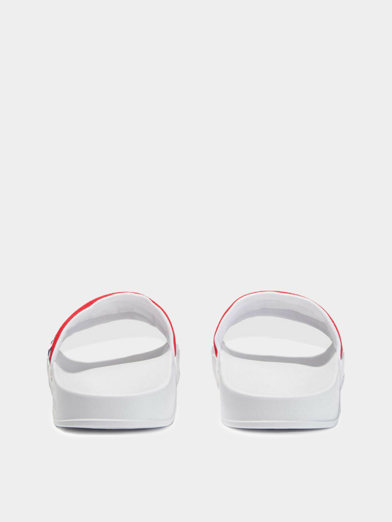 Шлепанцы Ellesse FILIPPO WEBBING  модель 615943-WHTBLURE Фото