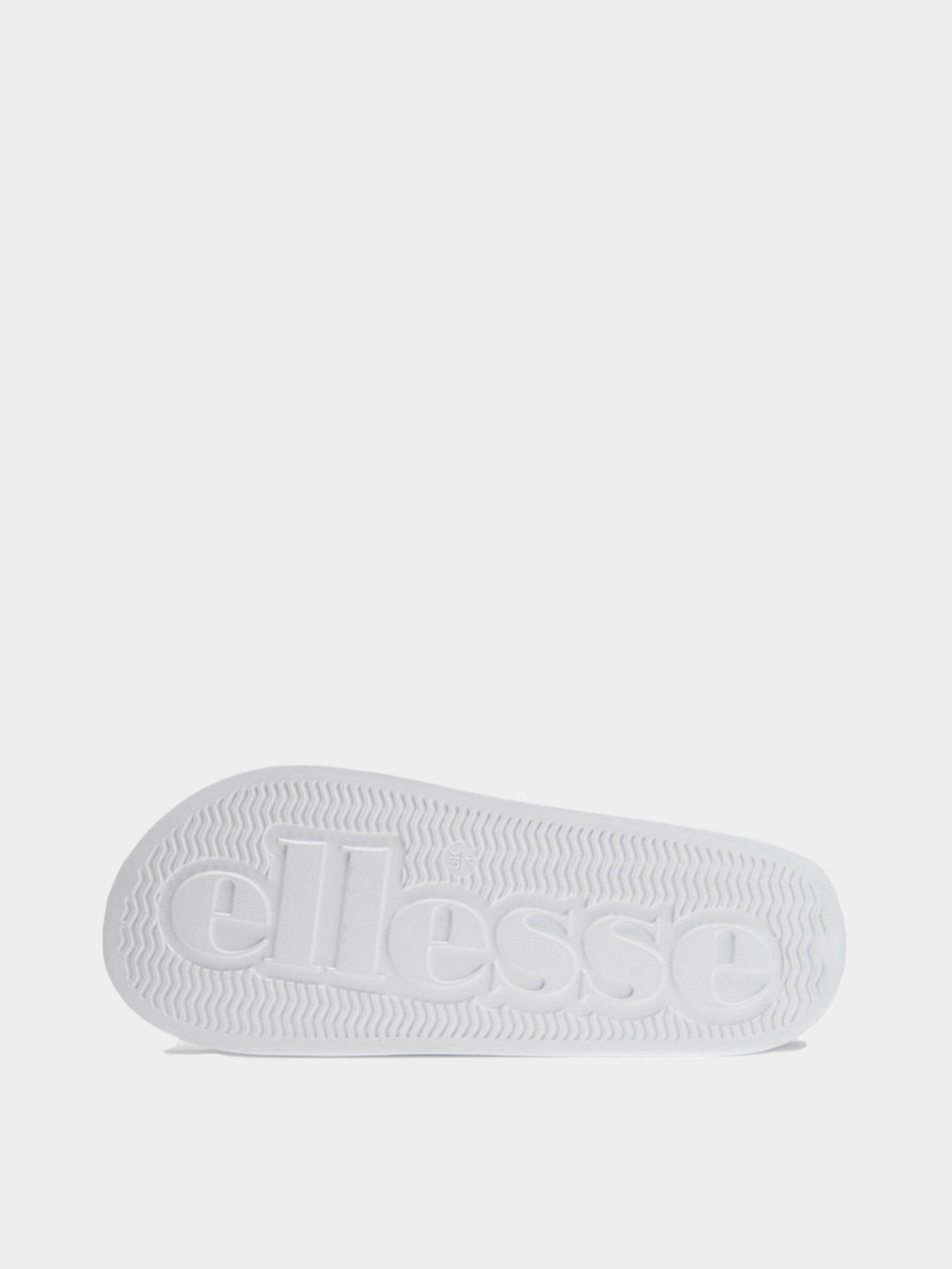 Шлепанцы Ellesse FILIPPO WEBBING  модель 615943-WHTBLURE Фото