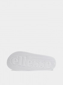 Шлепанцы Ellesse FILIPPO WEBBING  модель 615943-WHTBLURE Фото