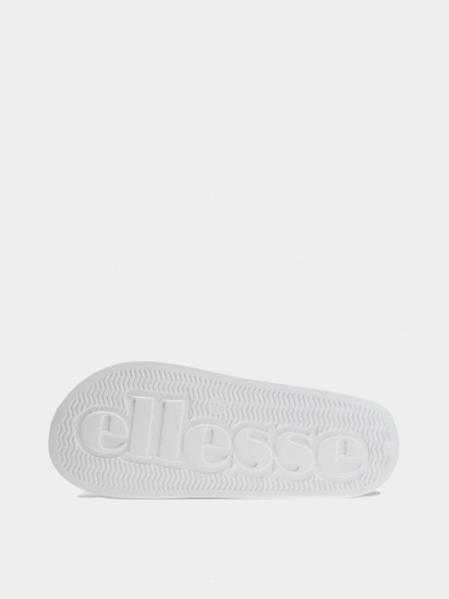 Шльопанці Ellesse FILIPPO WEBBING  модель 615943-WHTBLURE — фото 4 - INTERTOP