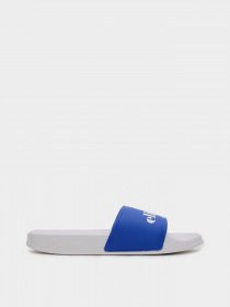 Шлепанцы Ellesse FILIPPO модель 617187-BLUWHT Фото