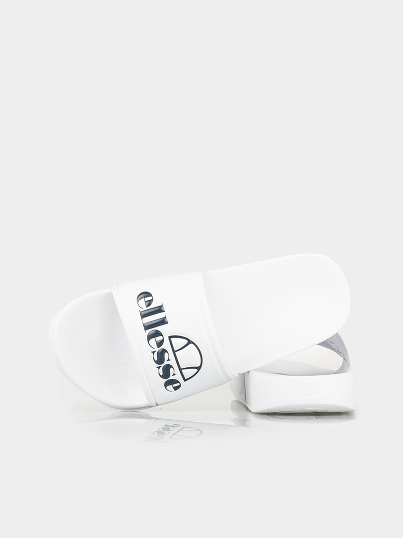 Шлепанцы Ellesse Filippo модель 610216-WHT Фото