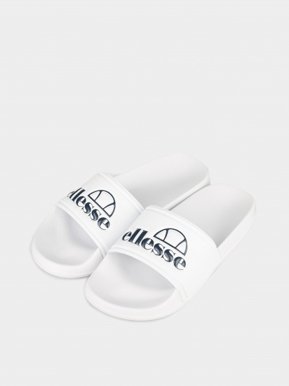 Шльопанці Ellesse Filippo модель 610216-WHT — фото - INTERTOP