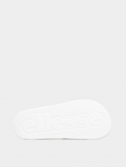 Шльопанці Ellesse Filippo модель 610216-WHT — фото 4 - INTERTOP