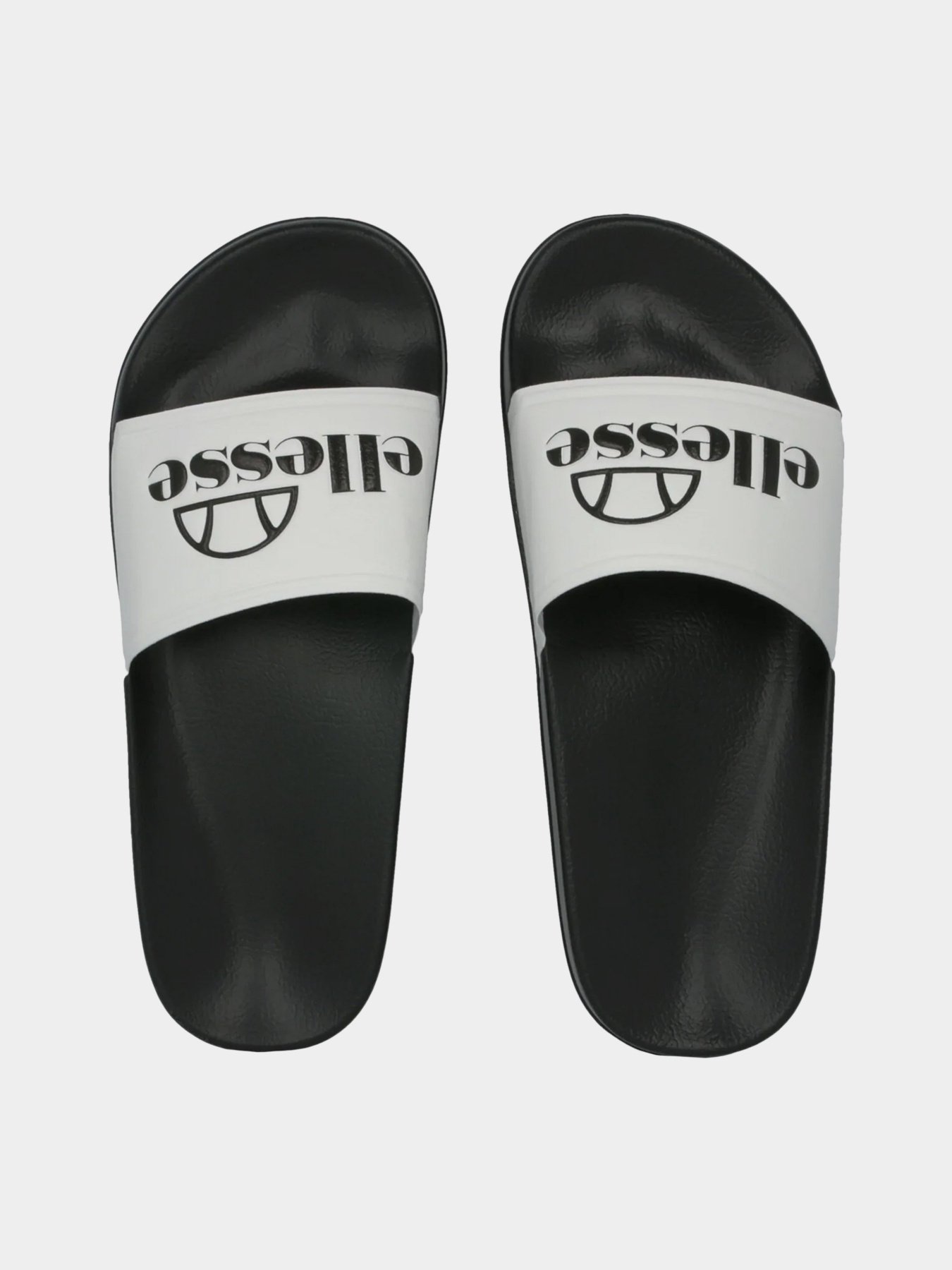 Шльопанці Ellesse Filippo модель 610446-WHTBLK Фото