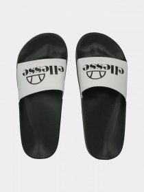 Шльопанці Ellesse Filippo модель 610446-WHTBLK Фото