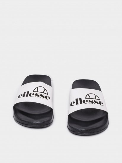 Шльопанці Ellesse Filippo модель 610446-WHTBLK — фото - INTERTOP