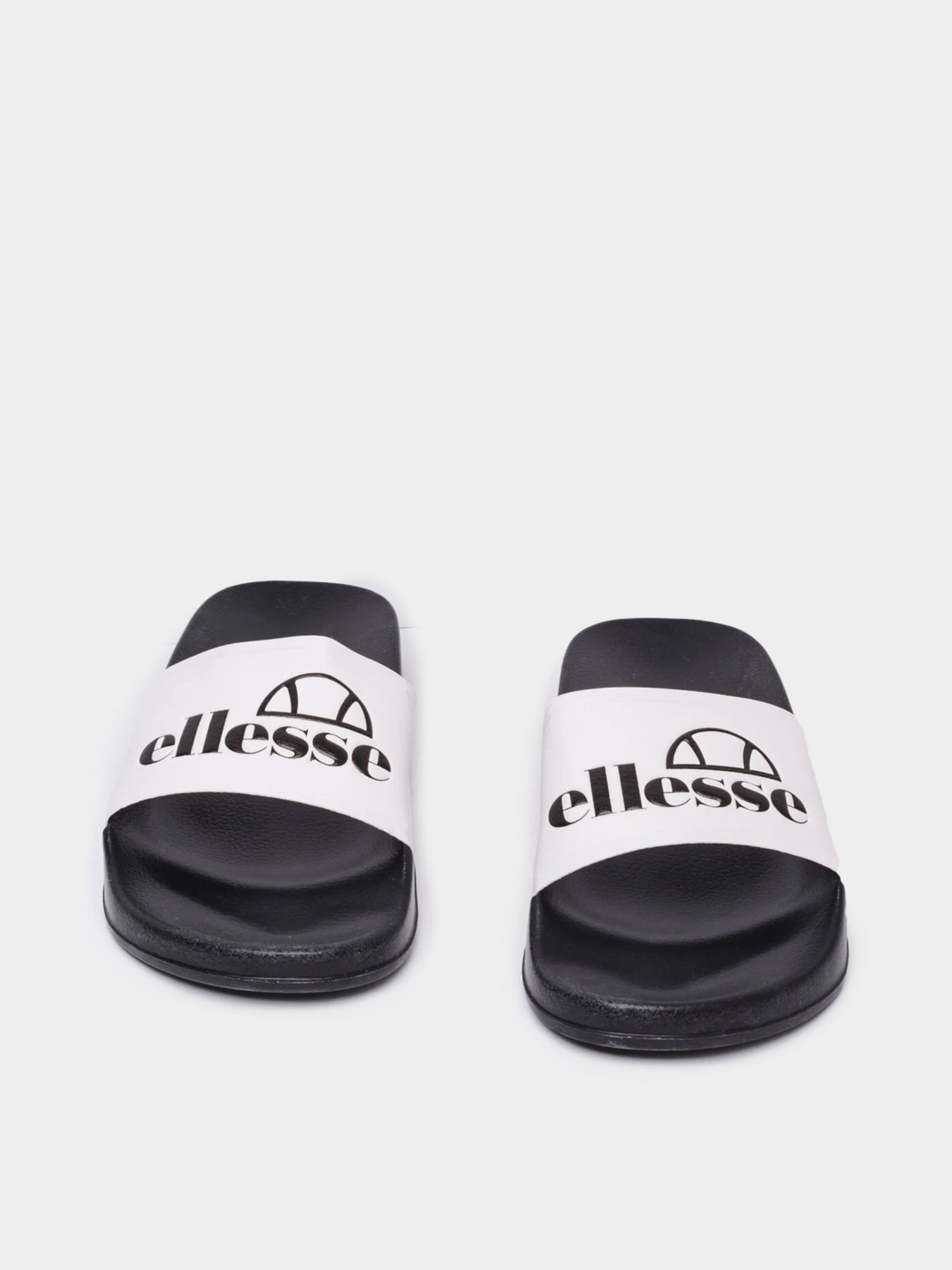 Шлепанцы Ellesse Filippo модель 610446-WHTBLK Фото