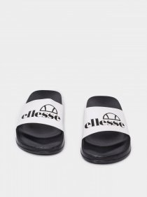 Шлепанцы Ellesse Filippo модель 610446-WHTBLK Фото