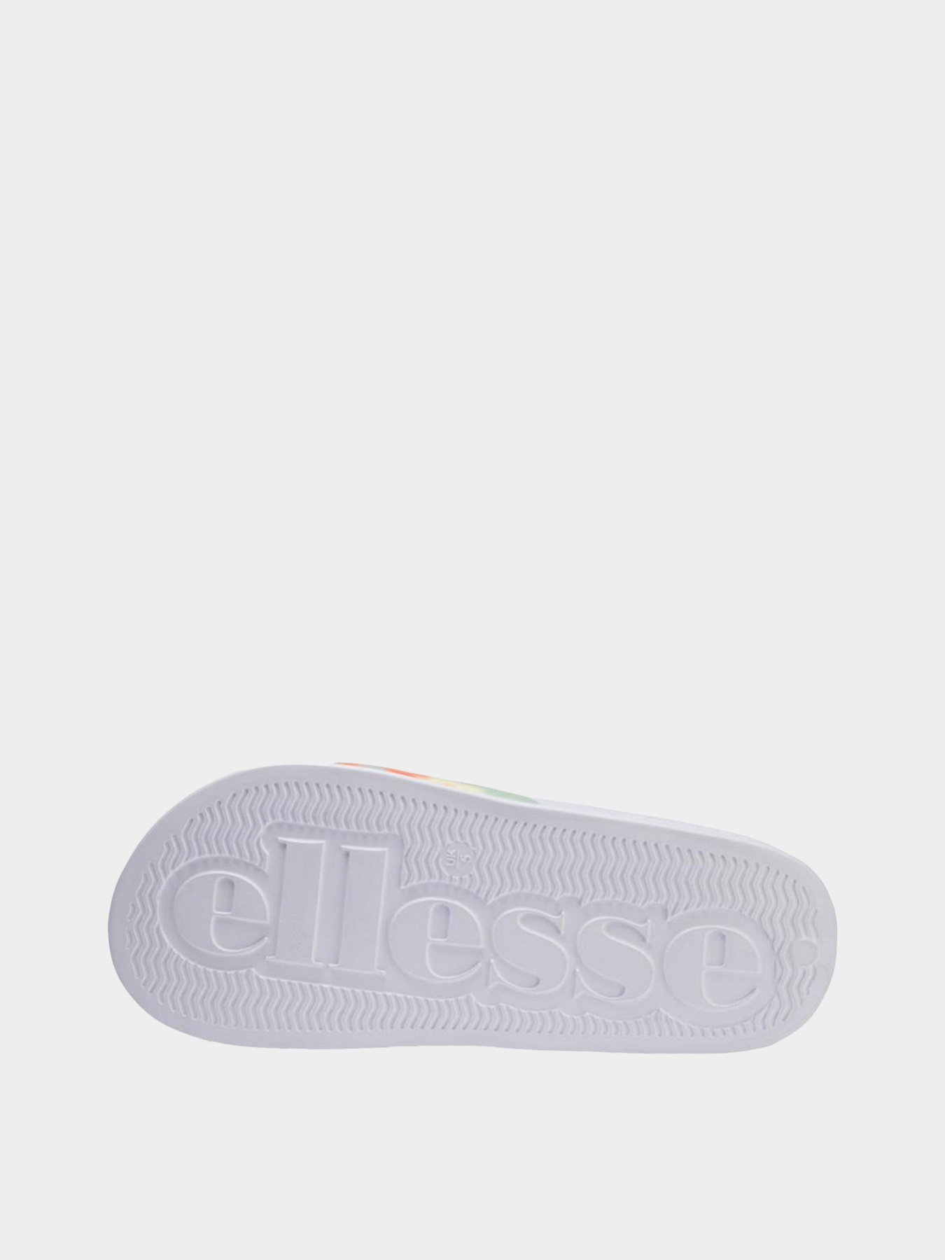 Шльопанці Ellesse FILIPPO SUNWASHED модель 617139-ORGWHT Фото