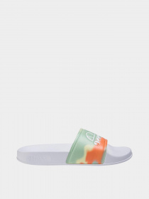 Шльопанці Ellesse FILIPPO SUNWASHED модель 617139-ORGWHT Фото