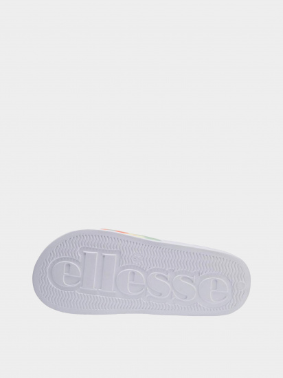 Шльопанці Ellesse FILIPPO SUNWASHED модель 617139-ORGWHT — фото 4 - INTERTOP