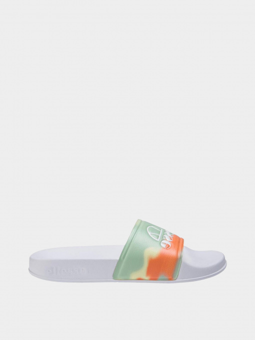 Шлепанцы Ellesse FILIPPO SUNWASHED модель 617139-ORGWHT Фото