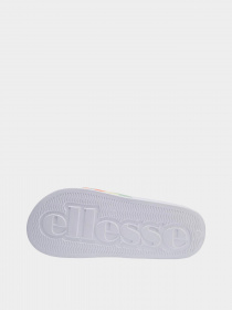 Шлепанцы Ellesse FILIPPO SUNWASHED модель 617139-ORGWHT Фото