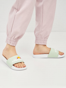 Шлепанцы Ellesse FILIPPO модель 617175-LTGRN Фото