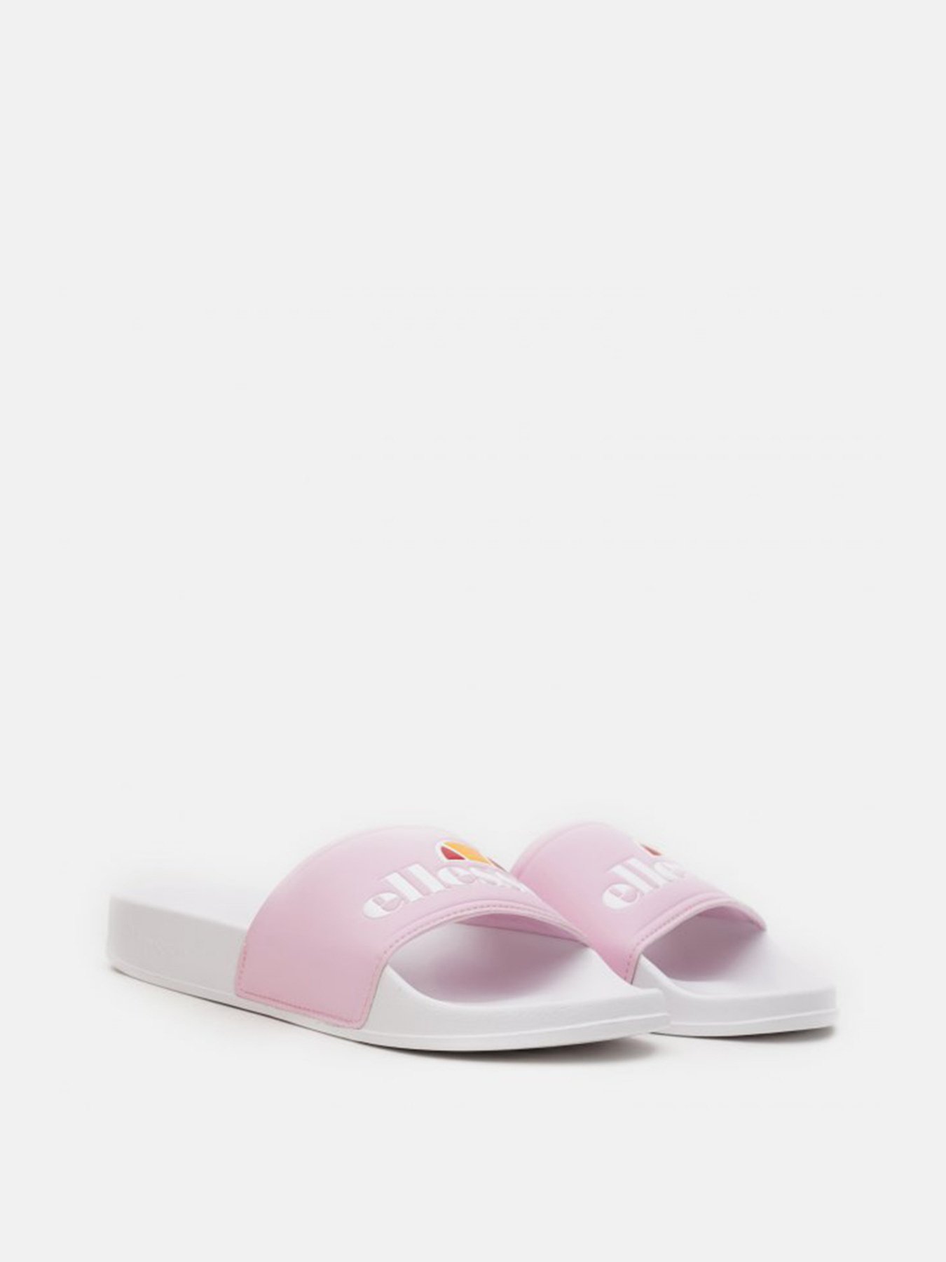 Шлепанцы Ellesse FILIPPO модель 617176-PNKWHT Фото