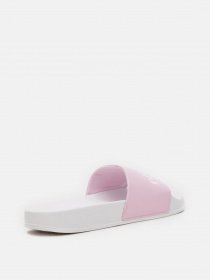 Шлепанцы Ellesse FILIPPO модель 617176-PNKWHT Фото