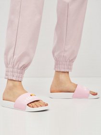 Шлепанцы Ellesse FILIPPO модель 617176-PNKWHT Фото