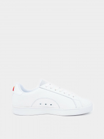 Кеди низькі Ellesse CAMPO модель 617631-WHTWHTWH Фото