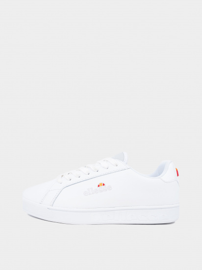 Кеди низькі Ellesse CAMPO модель 617631-WHTWHTWH — фото - INTERTOP